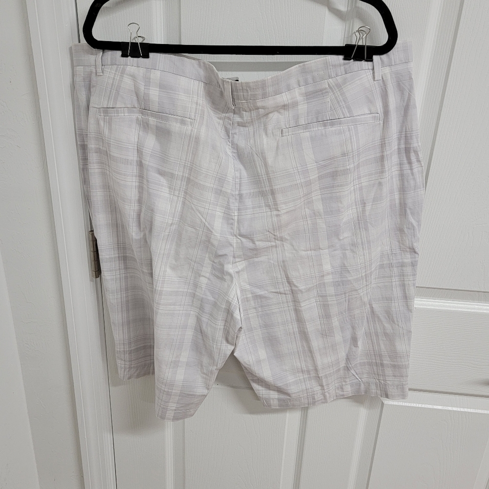 #126 Calvin Klein men's shorts size 42 - Picture 3 of 4